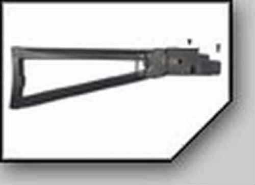 Arsenal, Inc Stock Folding Bull For Milled & Stamped Rec